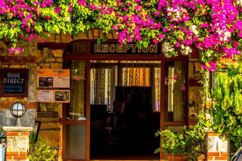 Hotel Magic Tulip 3*
