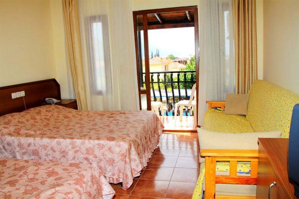 Magic Tulip Hotel Oludeniz
