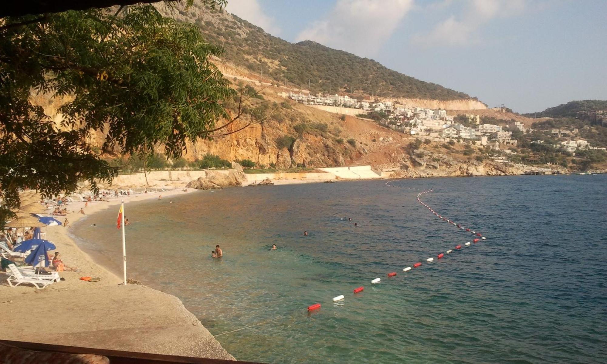 Magic Tulip Oludeniz