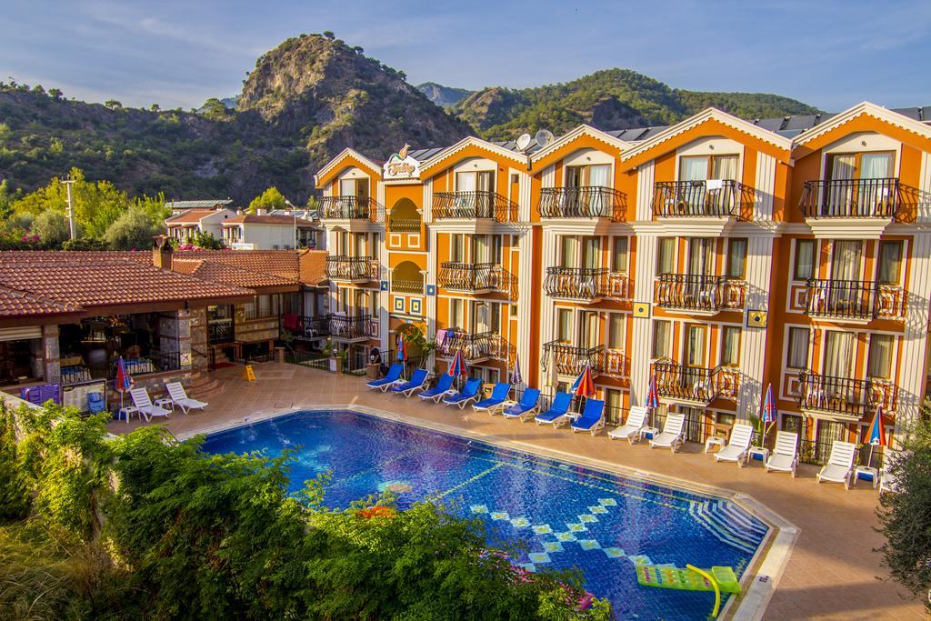 Hotel Magic Tulip Oludeniz