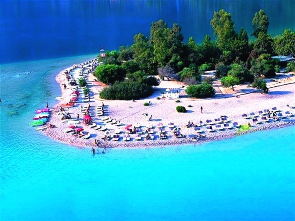 Hotel Magic Tulip Oludeniz