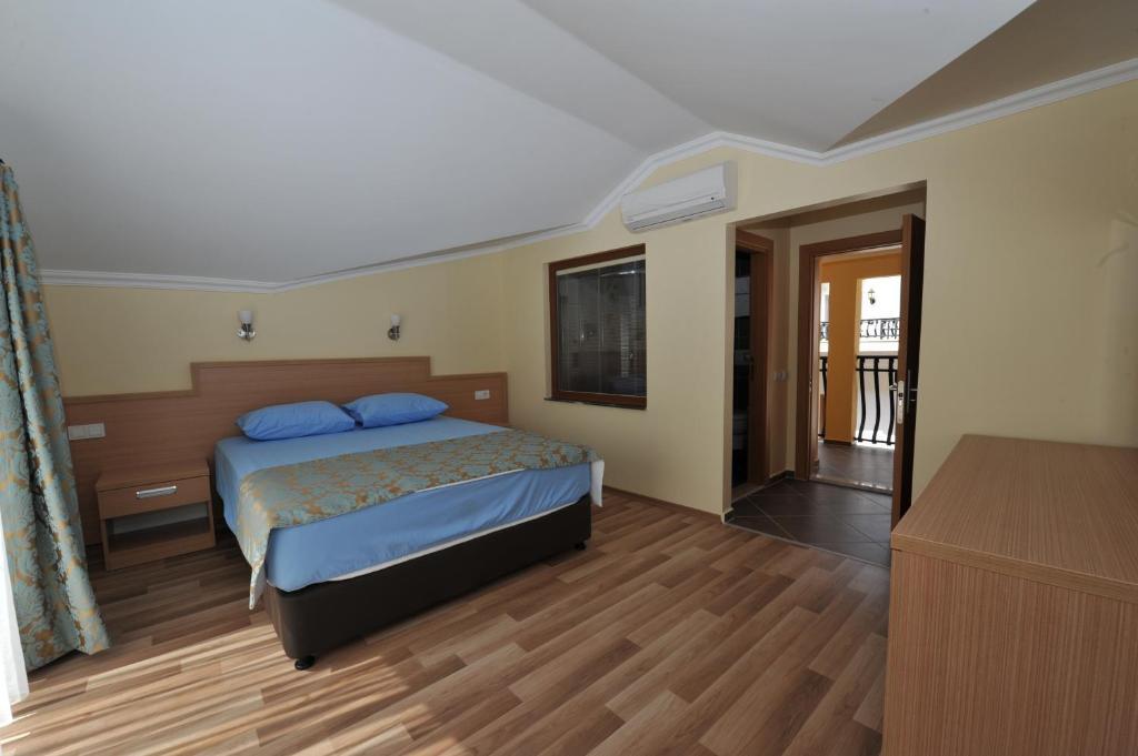 Hotel Magic Tulip Oludeniz
