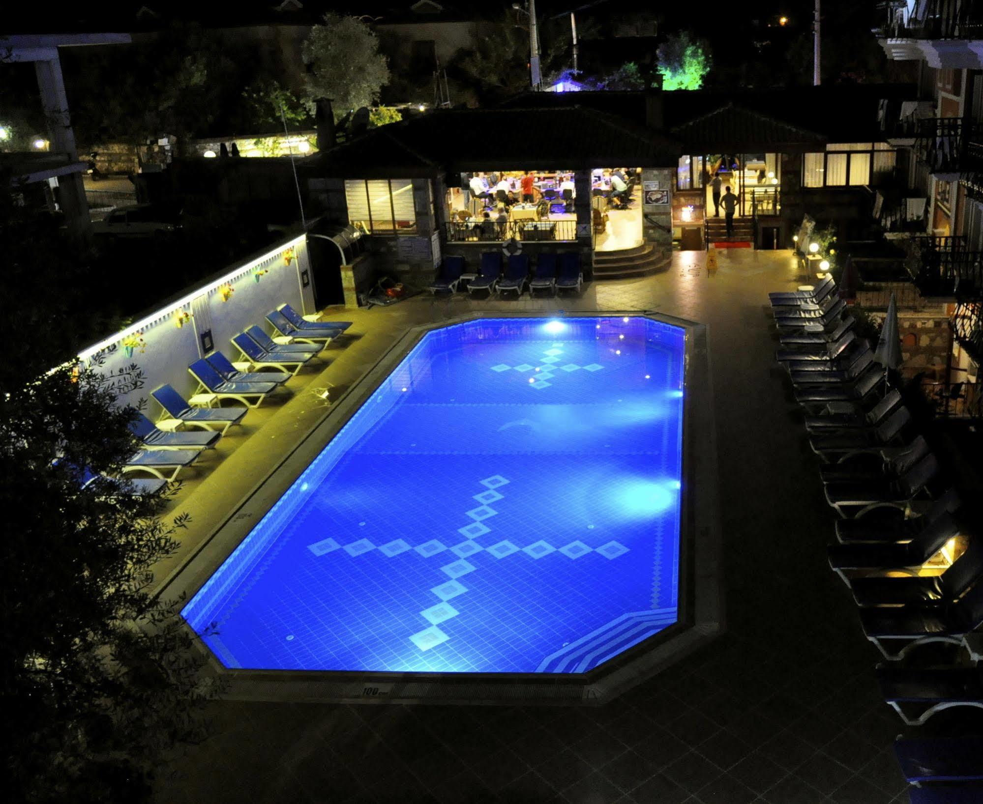 Magic Tulip 3* Oludeniz