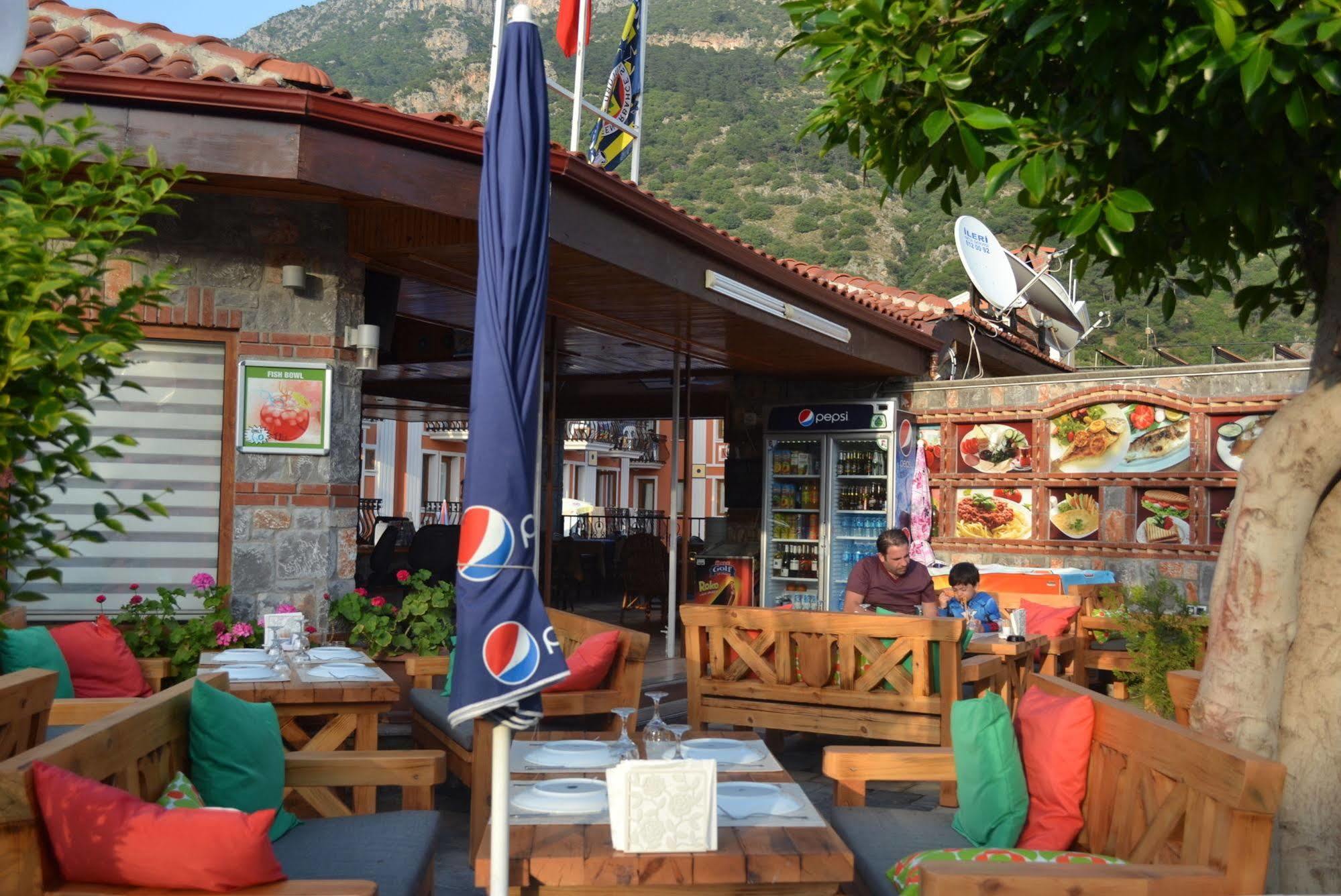 Hotel Magic Tulip Oludeniz