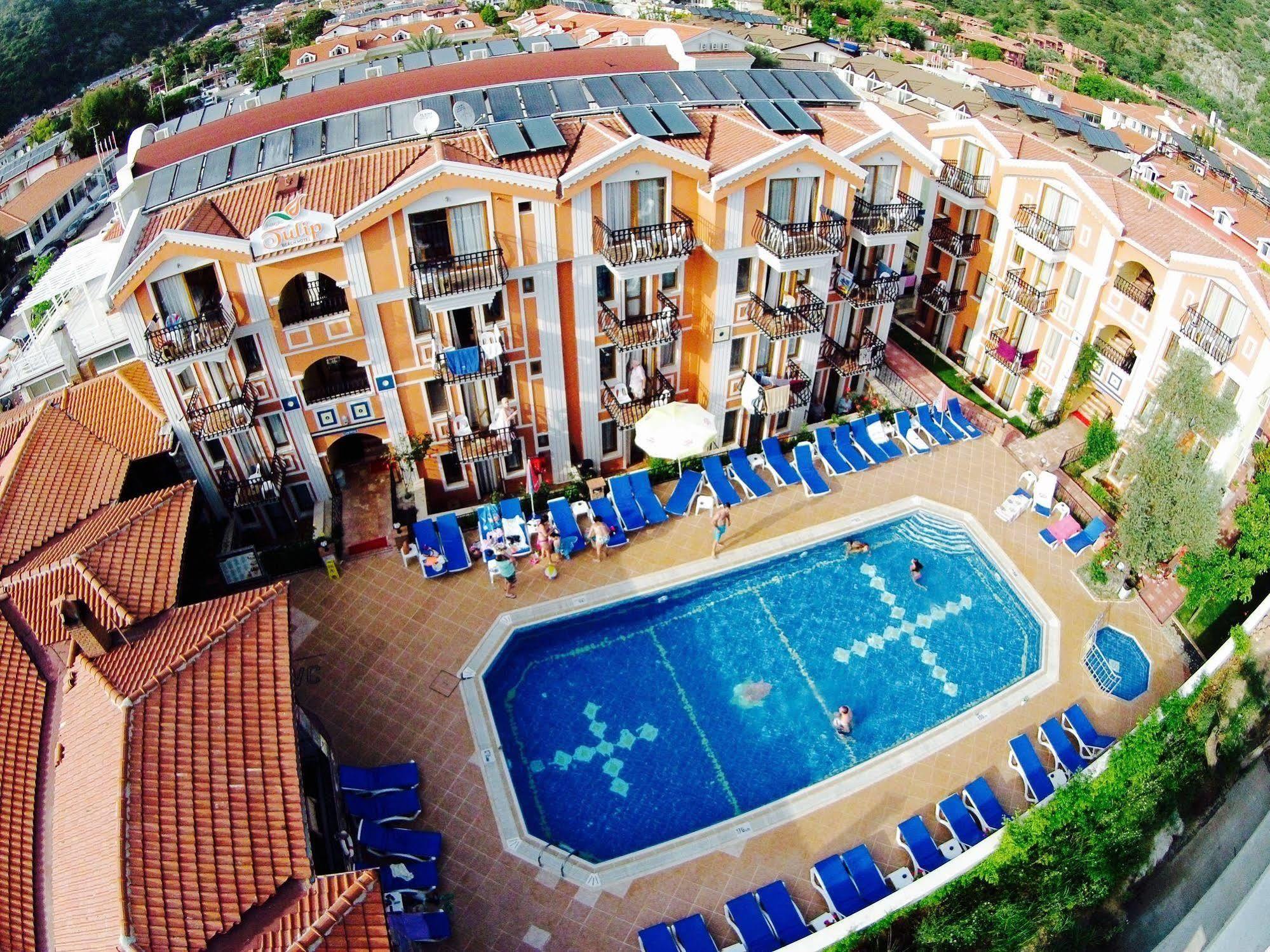 Magic Tulip Oludeniz