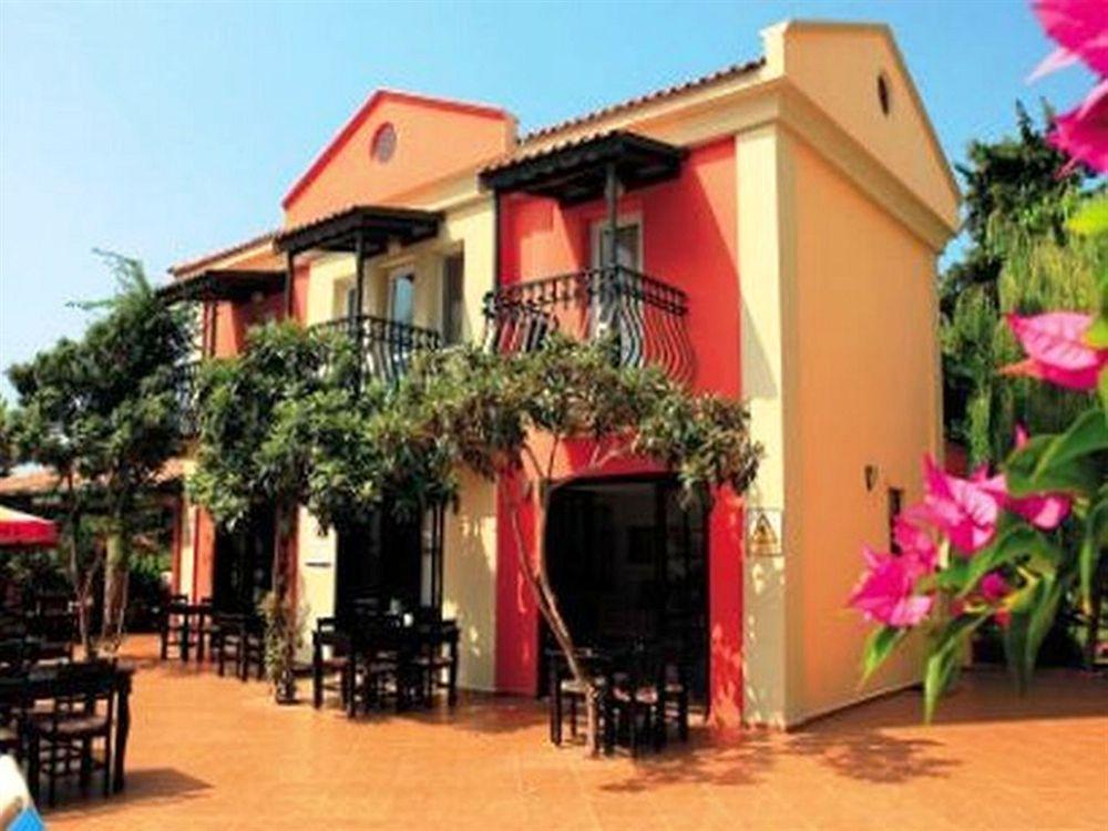 Hotel Magic Tulip Oludeniz
