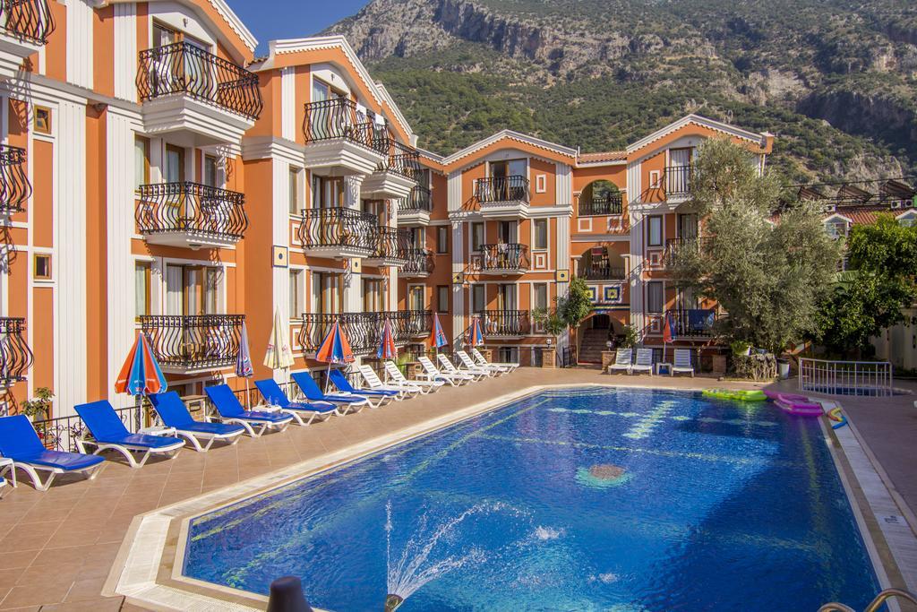 Hotel Magic Tulip 3*
