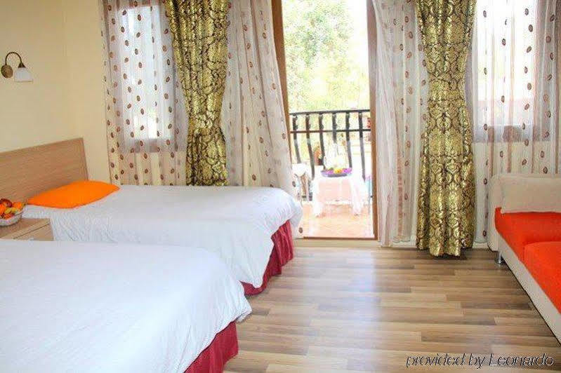 Magic Tulip 3* Oludeniz
