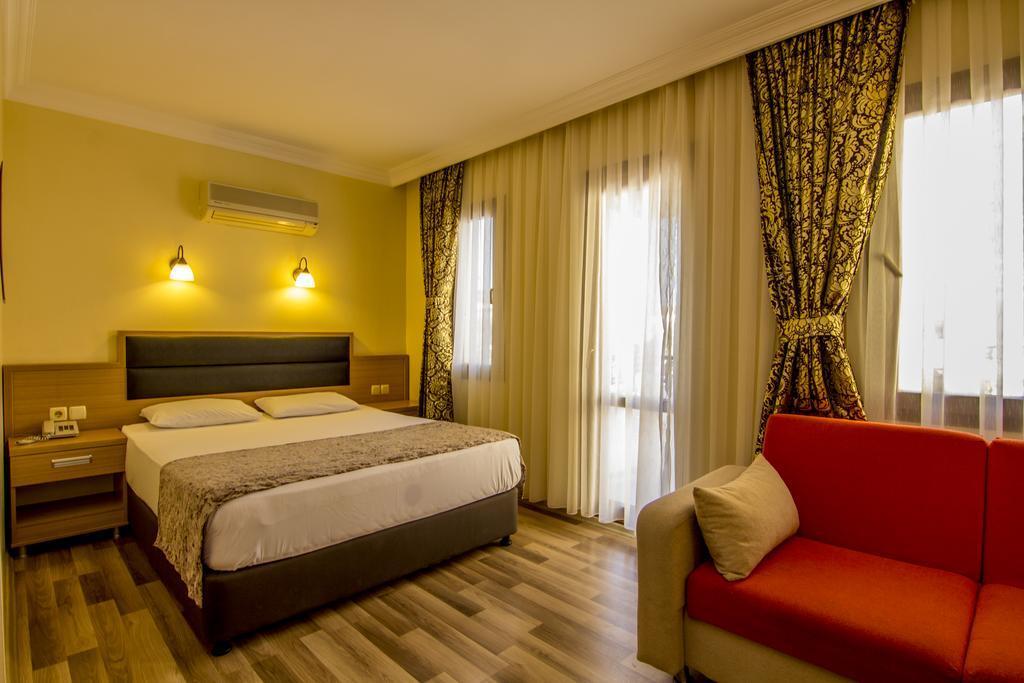 Magic Tulip 3* Oludeniz